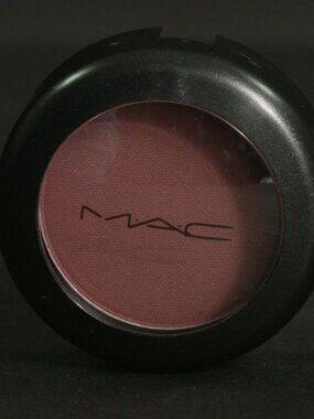 New MAC Mauveless Pro Longwear Eyeshadow